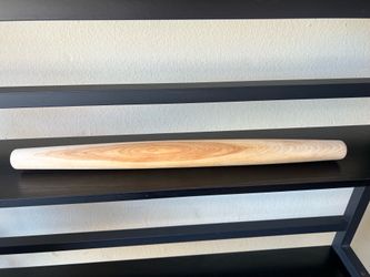 French rolling pin