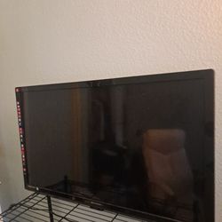46" Flat-screen LCD TV