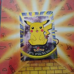 Pokemon