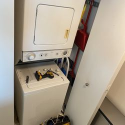 Washer & Dryer Combo repair And Diagnosis 