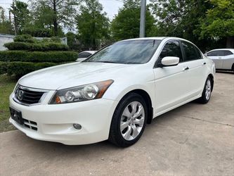 2009 Honda Accord