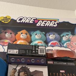 Carebears