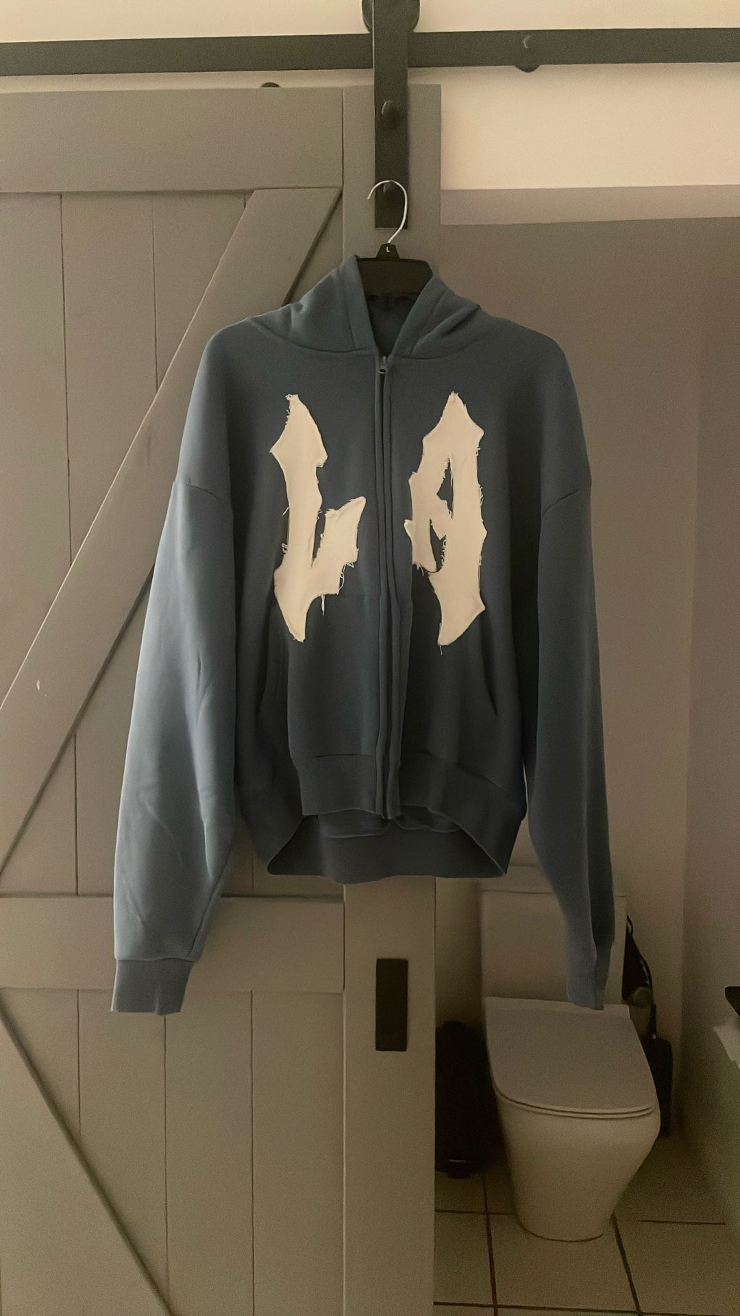 pacsun zip up jacket