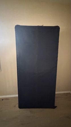 Box springs