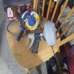 Snakes Cobra And Ridgeid