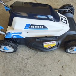 Hart 18" Lawn Mower 