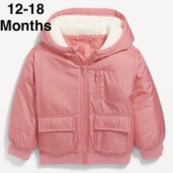 New Old Navy Jacket