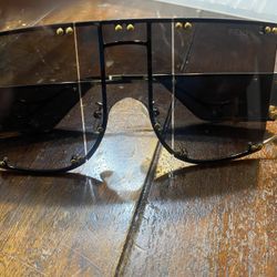 Fenty Sunglasses