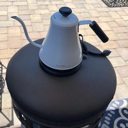 Hadin EEon Electric Gooseneck Kettle 