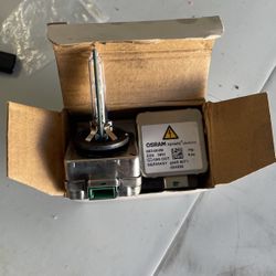 Alfa Romeo Headlight Bulbs