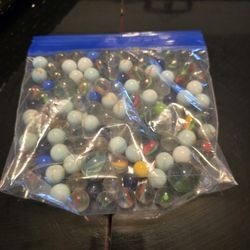 Marbles 