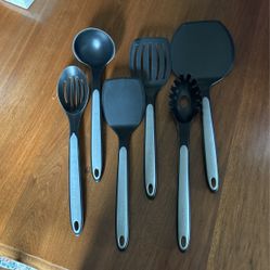 Calphalon Cooking Utensil Set