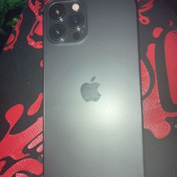 Unlocked iPhone 12 Pro Max 256GB