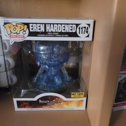 Funko Pop! Even Hardened 1174