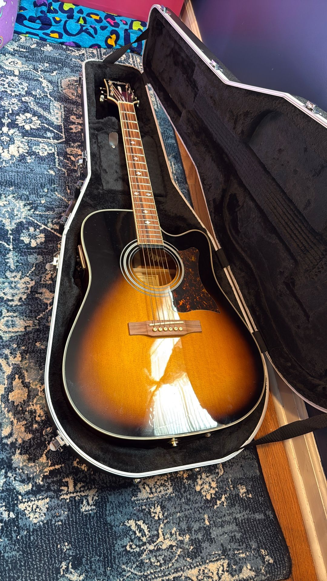 Guitar