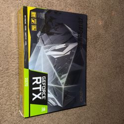 Zotac Gaming RTX 2070 8GB