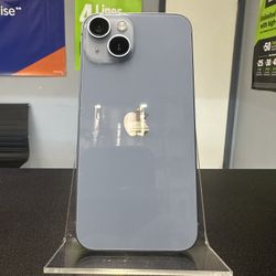 iPhone 14 128Gb Cricket Only 