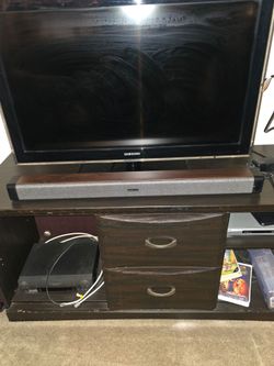 Deco Home 60W 2.0 Channel Audio Soundbar