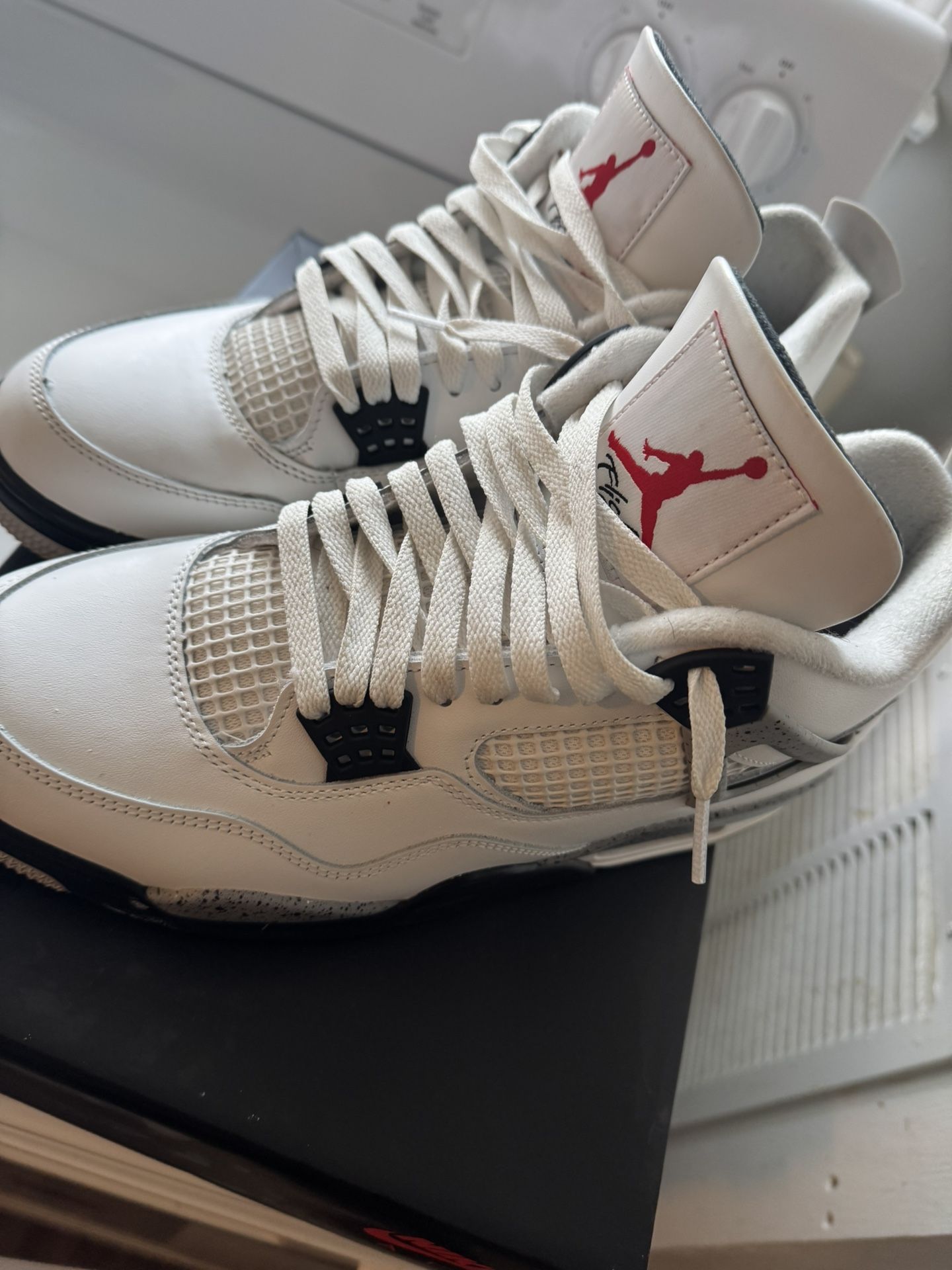 Jordan Retro 4
