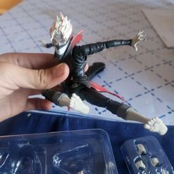 Shfiguarts dandadan