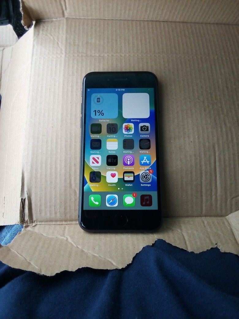 Iphone 8 BRAND NEW UNLOCKED 64