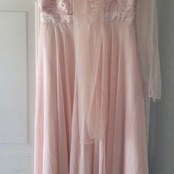 Dresses 