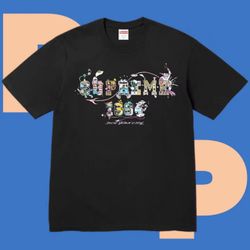 Supreme Varsity Tee (X-Large)