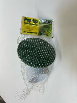 NDS Pop-up Drainage Emitter