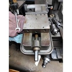 Lot Of Machinist Tools And Parts