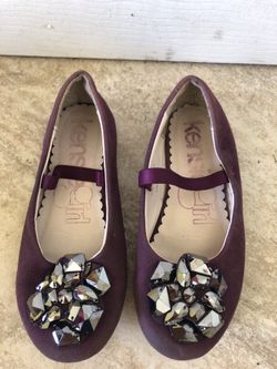 Girls shoe