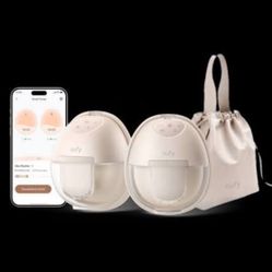 Eufy S1 Breast Pump