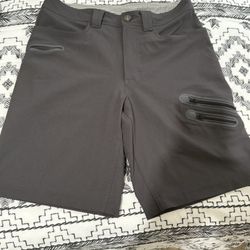 Lululemon Short Size 34 