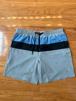 NWT Nautica Men's Swim Trunks size XXL