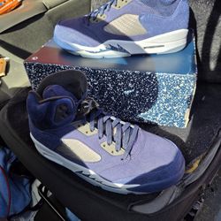 Jordans Sz 9.5