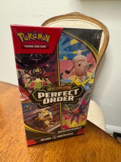 Perfect order bundle