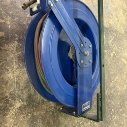 Cox Reels 50’ Acetylene Reel