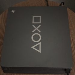 PlayStation 4 Slim