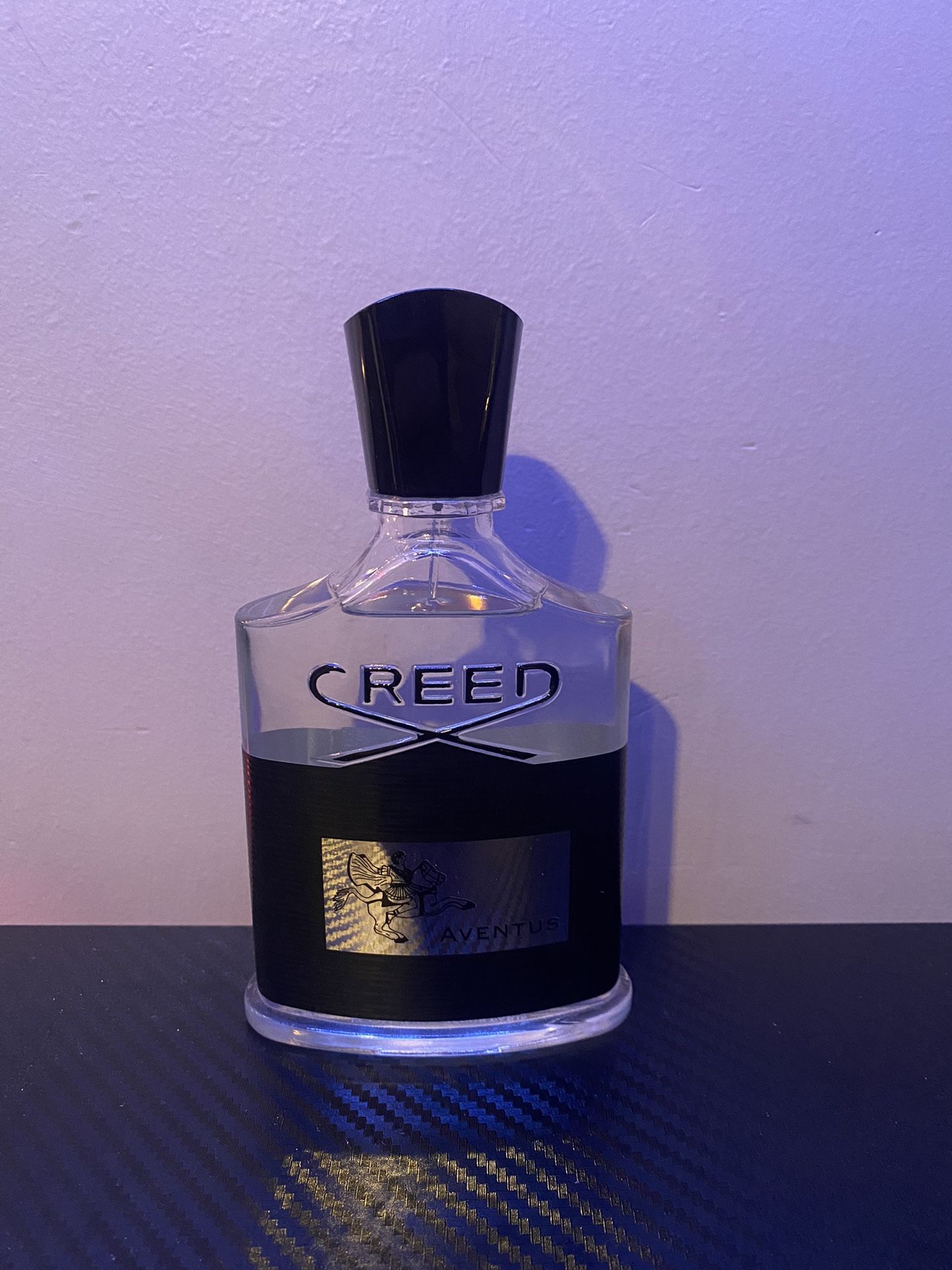 Creed, Aventus