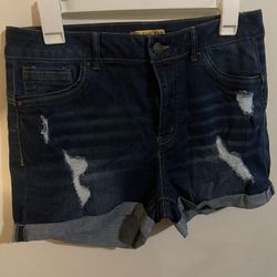 Women Shorts