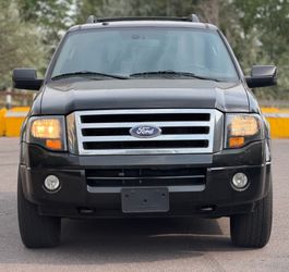 2014 Ford Expedition