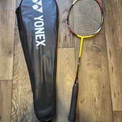 Yonex Arcsaber Z Slash Badminton Racket