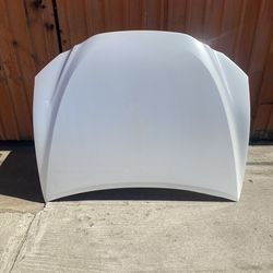 Hood Lexus ES250-ES350  OEM  2019-2020-2021-2022-2023-2024-2025