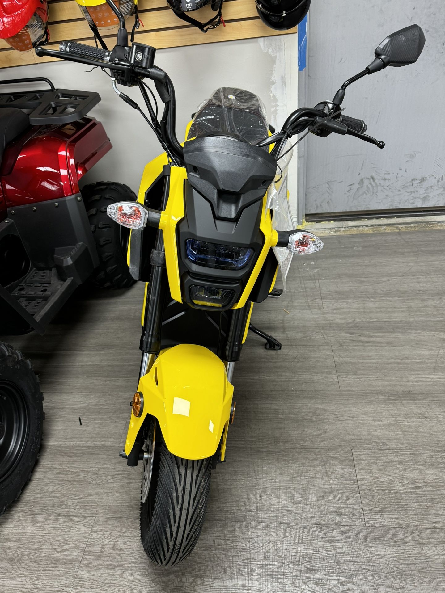 2024 Supermach SM200