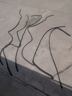 Hummer h2  weatherstrip weather strip gasket door