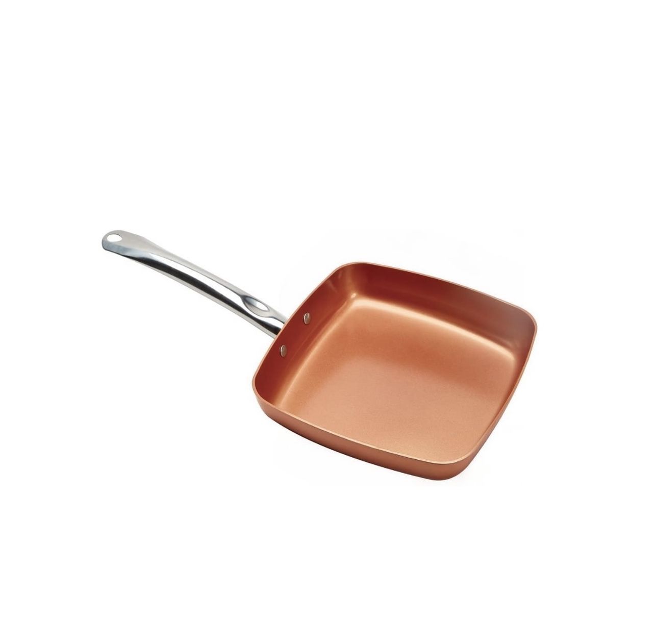 Copper Chef 9 1/2 Deep Dish Square Pan