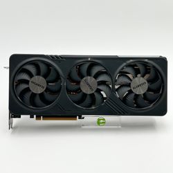 Gigabyte GeForce RTX 4070 Gaming OC 12GB GDDR6X GPU GV-N4070GAMINGOC-12GD