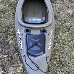 Water Quest Kayak 