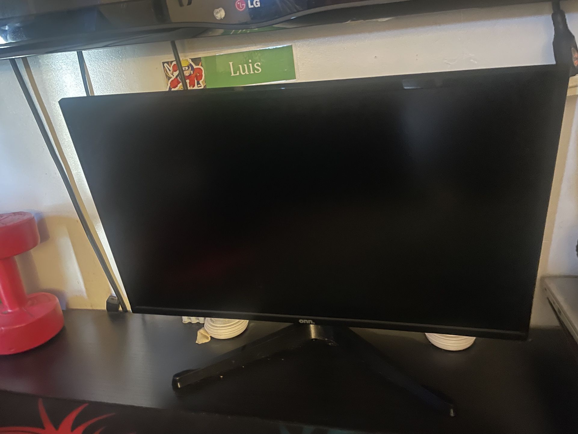 Monitor