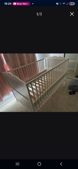 Free crib