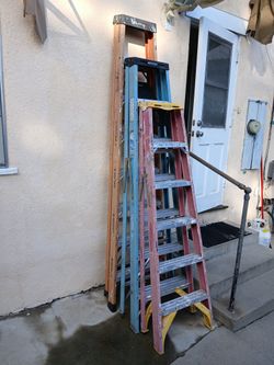 Ladders